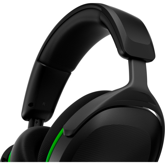 HyperX CloudX Stinger 2 Core BLK GAM HEADSET Xbox - Sluchátka pro herní konsole