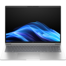 HP NTB EliteBook 6 G1i 16" U7-255U WUXGA 800SV, 2x16GB, 512GB, WiFi7, BT, 4G,FpS, backlit keyb, Win11Pro, 3y onsite HP NTB EliteBook 6 G1i 16" U7-255U WUXGA 800SV, 2x16GB, 512GB, WiFi7, BT, 4G,FpS, backlit keyb, Win11Pro, 3y onsite