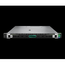 HPE PL DL365g11 AMD Epyc 9224 (2.5/24C) 2x32G 2x480G MR408i-o/4G ocp2p10G-T 8SFF 2x1000W 1U Smart Choice