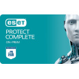 ESET PROTECT Complete On-Prem pre  5 - 10 zariadení, predĺženie na 3 roky