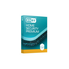 ESET HOME SECURITY Premium pre 10 zariadenia, predĺženie i nová licencia na 1 rok EDU