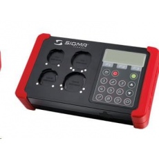 Sigma Fast Setting Box pro nastavovaní počítačů Sigma Fast Setting Box pro nastavovaní počítačů