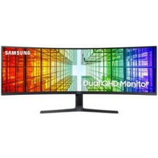 LCD monitor ViewFinity S95UC 49 QLED prohn. SAMSUNG