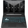 Herný notebook FA506NF-HN006W 15,6 R5 16/512G W11H ASUS