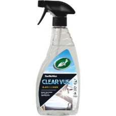 Čistiaci prostriedok Clearvue Glass Cleaner 500ml TURTLE WAX