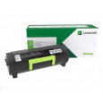 Žltý toner Lexmark pre CS/CX 727, CS728 z programu Lexmark Return na 10 000 strán