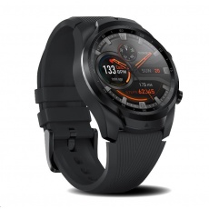 TicWatch Pro 4G Black TicWatch Pro 4G Black