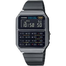 Náramkové hodinky CA-500WEGG-1BEF CASIO (059)