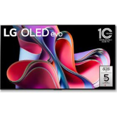 OLED televízor OLED65G33LA OLED TV LG