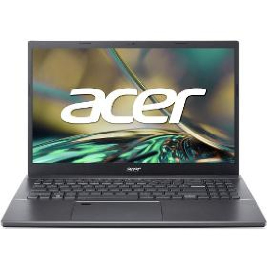 Notebook Aspire 5 17,3 i7 32/1TB Steel Gray Acer