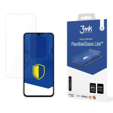 3mk FlexibleGlass Lite pro Samsung Galaxy A35/A55 5G 3mk FlexibleGlass Lite pro Samsung Galaxy A35/A55 5G