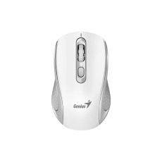 GENIUS Myš NX-8025S, Bezdrátová, zelená GENIUS Myš NX-8025S, Bezdrátová, zelená