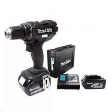 Makita DDF482RFEB akušroubovák