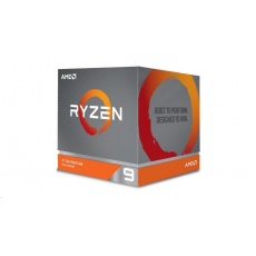 CPU AMD RYZEN 9 3900X, 12-core, 3.8 GHz (4.6 GHz Turbo), 70MB cache (6+64), 105W, socket AM4, Wraith Prism Cooler CPU AMD RYZEN 9 3900X, 12-core, 3.8 GHz (4.6 GHz Turbo), 70MB cache (6+64), 105W, socket AM4, Wraith Prism Cooler