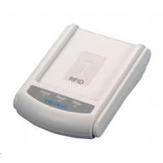 GIGA čítačka PCR-340, RFID, 125kHz / 13,56MHz (Mifare), USB (HID) emulácia klávesnice GIGA čítačka PCR-340, RFID, 125kHz / 13,56MHz (Mifare), USB (HID) emulácia klávesnice