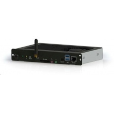 NEC PC OPS Core i3 4100E 2x2.4 4/32/WS7E (configurable) NEC PC OPS Core i3 4100E 2x2.4 4/32/WS7E (configurable)