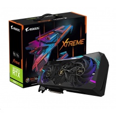 GIGABYTE VGA NVIDIA GeForce RTX 3080 Ti AORUS XTREME 12G, RTX 3080 Ti LHR, 12GB GDDR6X, 3xDP, 3xHDMI GIGABYTE VGA NVIDIA GeForce RTX 3080 Ti AORUS XTREME 12G, RTX 3080 Ti LHR, 12GB GDDR6X, 3xDP, 3xHDMI