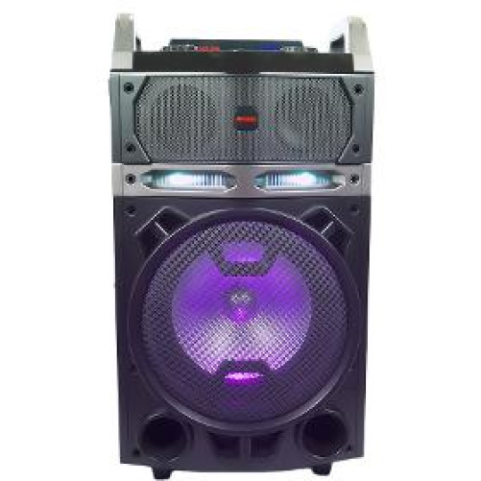 Bezdrôtový reproduktor KBTUS-700 PARTY SPEAKER AIWA