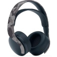 Príslušenstvo k Playstation PS5 PULSE Wireless Headset Grey Camo