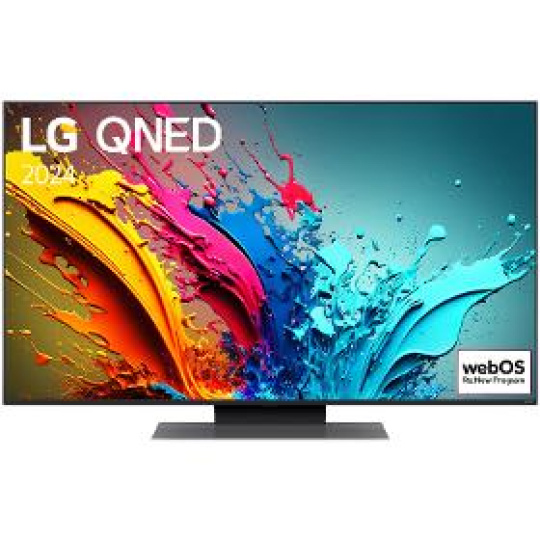 Televízor QNED 50QNED86T6A QNED TV LG