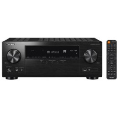 AV Receiver VSX-835D-B receiver black PIONEER