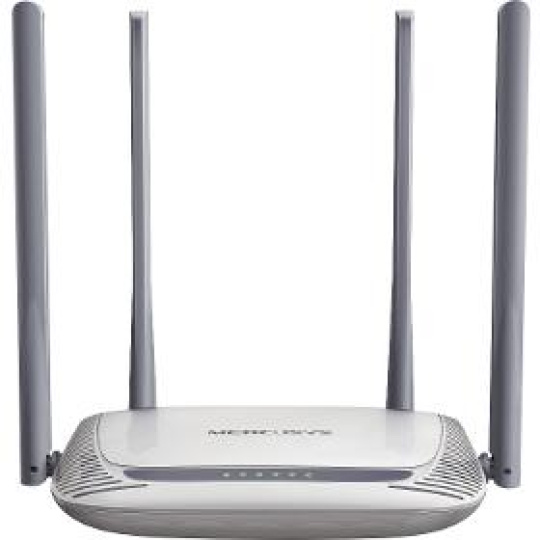 WiFi Router MW325R Wifi router N300 MERCUSYS