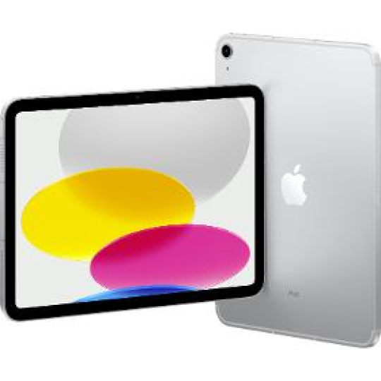 Tablet iPad 10 10,9 Cell 64GB Silver APPLE