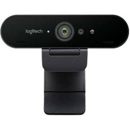 Web kamera BRIO stream - 4k webcam Logitech