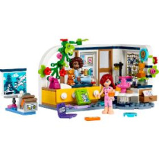 LEGO Friends Aliyina izba 41740 LEGO