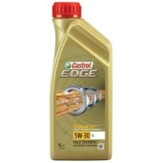 Motorový olej Edge LL 5W30 1L CASTROL
