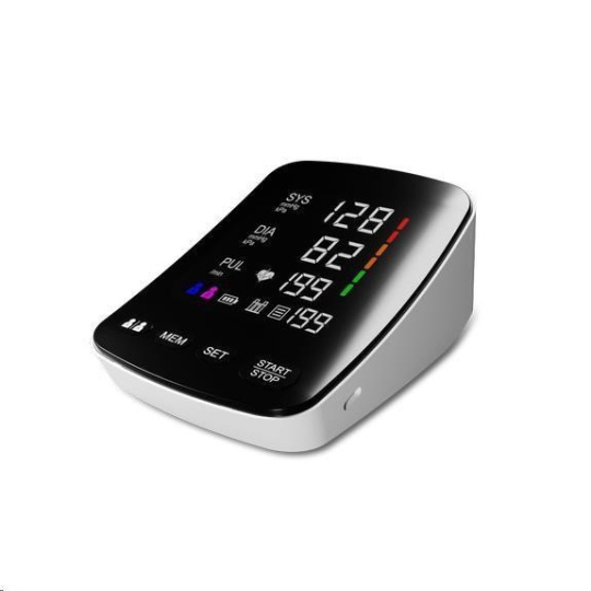 BAZAR - Tesla Smart Blood Pressure Monitor, rozbaleno, vystaveno