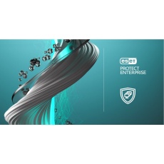 ESET PROTECT Enterprise pre 26 - 49 zariadení, predĺženie na 1 roky