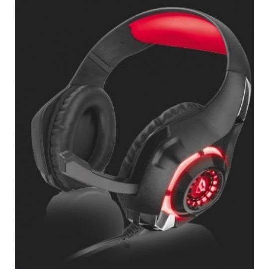 nero illuminated headset