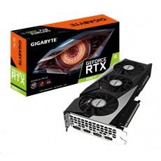 GIGABYTE VGA NVIDIA GeForce RTX 3060 Ti GAMING OC PRO 8G LHR Rev. 3.0, RTX 3060 Ti LHR, 8GB GDDR6, 2xDP, 2xHDMI GIGABYTE VGA NVIDIA GeForce RTX 3060 Ti GAMING OC PRO 8G LHR Rev. 3.0, RTX 3060 Ti LHR, 8GB GDDR6, 2xDP, 2xHDMI