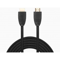 Sandberg kabel HDMI -> HDMI, podpora 8K, délka 2m, černá
