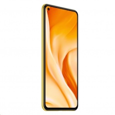 Xiaomi Mi 11 Lite 5G 8GB/128GB Citrus Yellow Xiaomi Mi 11 Lite 5G 8GB/128GB Citrus Yellow