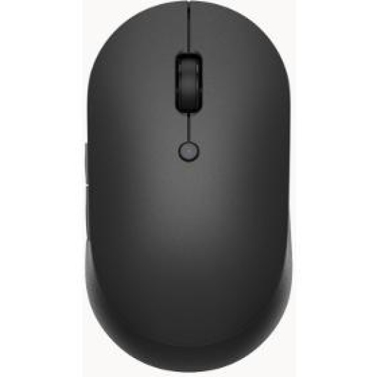 PC myš Mi Dual WL Mouse Silent Ed Black XIAOMI