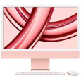 PC s monitorom iMac 24 4.5K Ret M3 8GPU 256GB PK APPLE