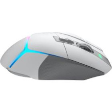 PC myš G502 X PLUS Wireless mouse whit LOGITECH
