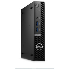 DELL PC OptiPlex Micro 7020 MFF/TPM/i5 14500T/8GB/256GB SSD/90W Type-C/WLAN/vPro/Kb/Mouse/W11 Pro/3Y PS NBD