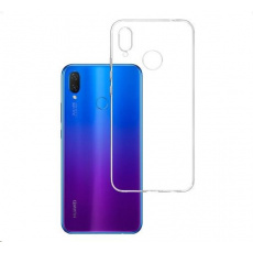 3mk Clear Case pro Huawei Nova 3i ,čirá