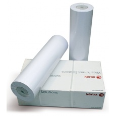 Xerox Paper Roll Inkjet 75 - 610x50m (75g) - papier pre plotre