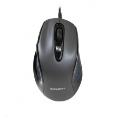 GIGABYTE myš M6800 V2, USB, optická, 1600/800 DPI GIGABYTE myš M6800 V2, USB, optická, 1600/800 DPI