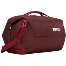 THULE cestovní taška Subterra, 45 l, vínově červená THULE cestovní taška Subterra, 45 l, vínově červená