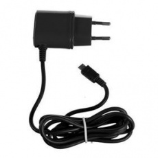 GSM nabíjačka TCMICRO microUSB travel charger 1A CELLY GSM nabíjačka TCMICRO microUSB travel charger 1A CELLY