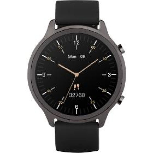 Smart hodinky Smartwatch Veronica black GARETT