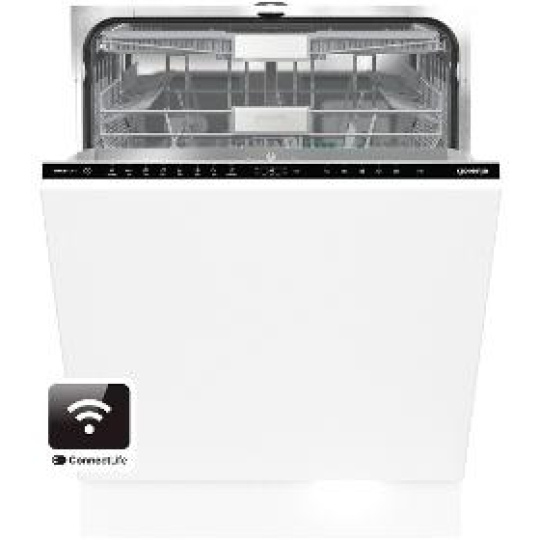 Vstavaná umývačka riadu GV693C60UVAD MYČKA 60CM VEST. GORENJE