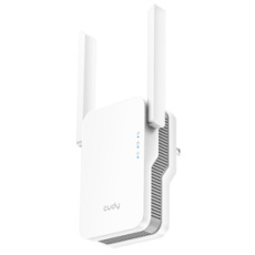 WiFi Router AX1800 Wi-Fi 6 Range Extender CUDY