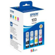 Toner Inknk 103 EcoTank 4-colour Multipack