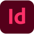 InDesign pre teams, Multi Platform, English, COM, RNW 1 používateľ, 12 mesiacov, úroveň 1, 1 - 9 licencií